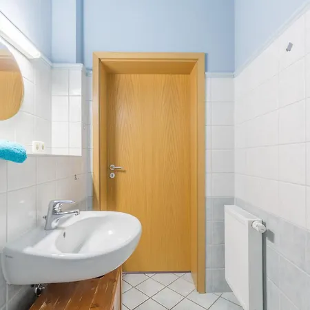 Haus Tarnewitz, 03 Апартаменты