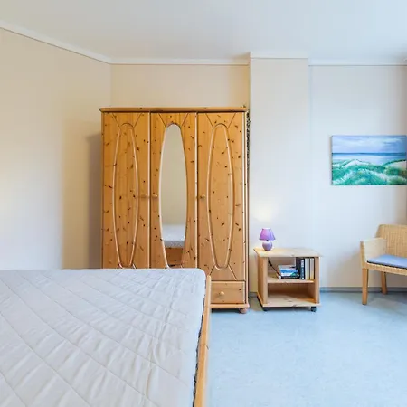 Апартаменты Haus Tarnewitz, 03 *